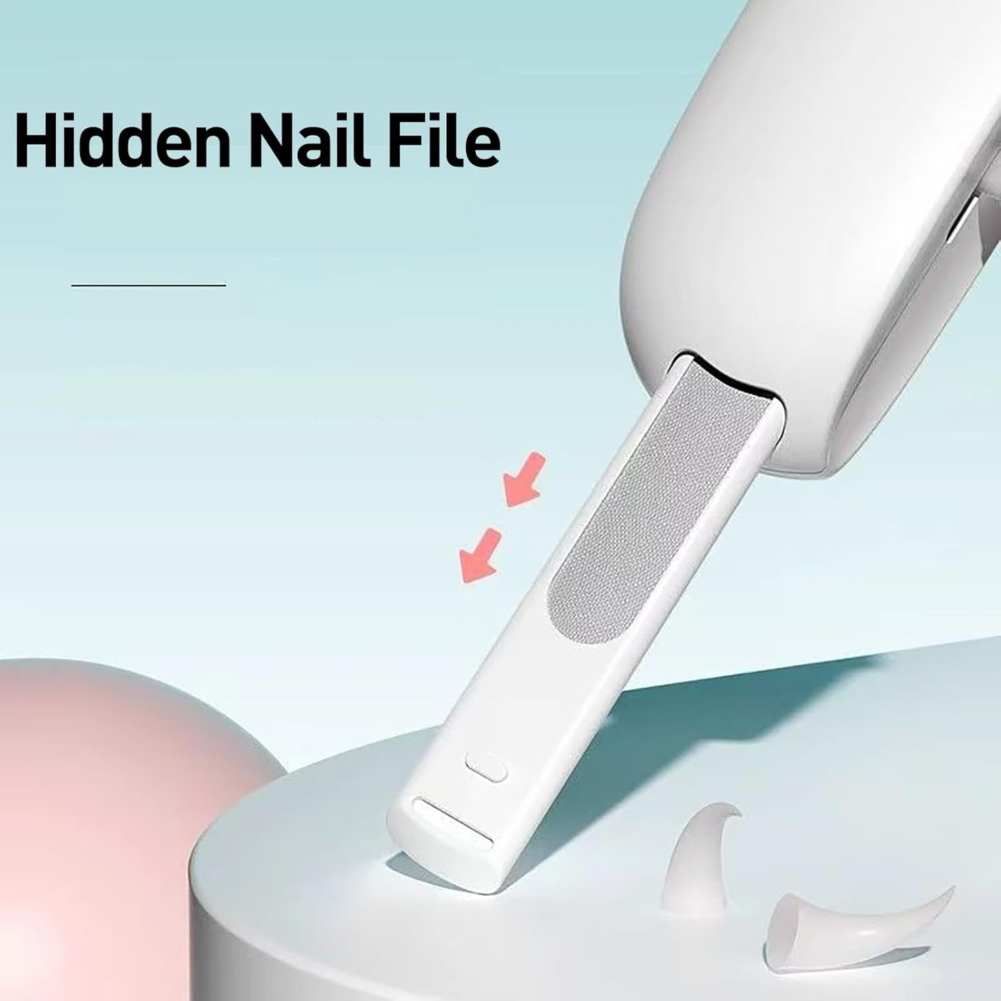 Cattuila™ Cat Nail Clipper