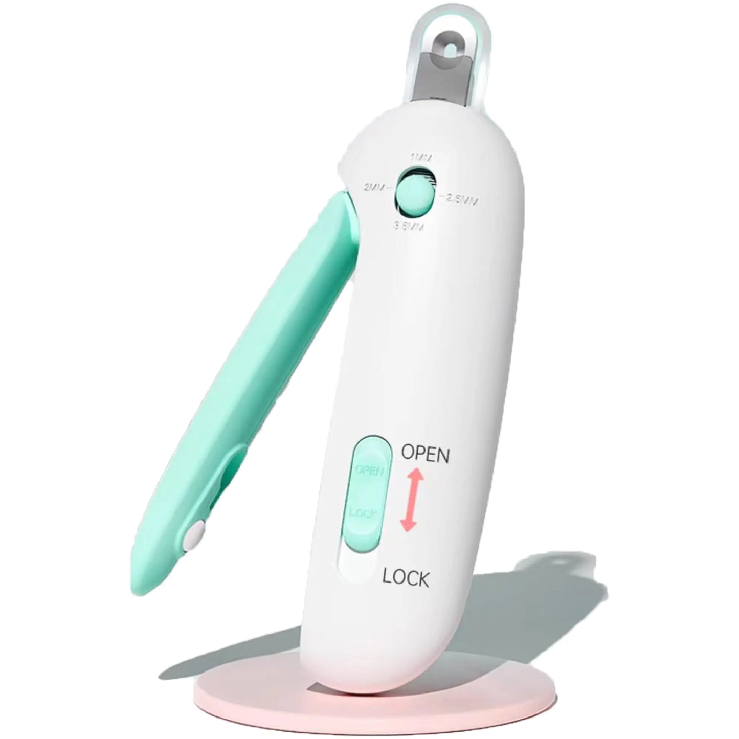Cattuila™ Cat Nail Clipper