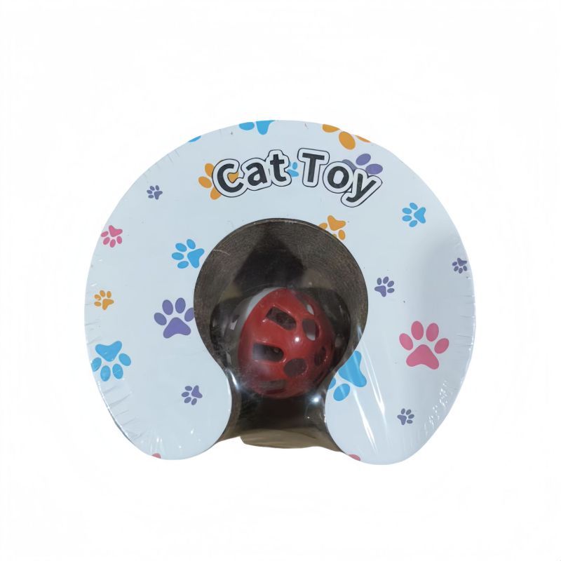 Cattuila™ Premium Cat Scratch Board