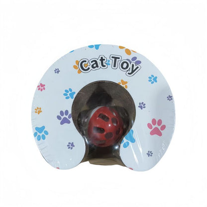 Cattuila™ Premium Cat Scratch Board