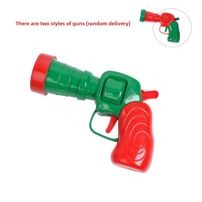 Cattuila™ Christmas Pet Cat Toy Ball