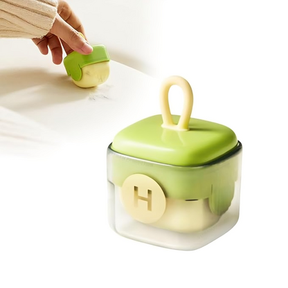 Cattuila™ Washable Portable Lint Remover for Clothing